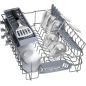 LAVE VAISSELLE TT INTEGRE 45CM BOSCH ENCASTRABLE S2 10c 5pr 2t Dd Connect 46db SPV2HKX42E