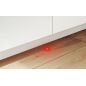 LAVE VAISSELLE TT INTEGRE 45CM BOSCH ENCASTRABLE S2 10c 5pr 2t Dd Connect 46db SPV2HKX42E