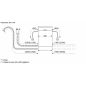 LAVE VAISSELLE TT INTEGRE 45CM BOSCH ENCASTRABLE S2 10c 5pr 2t Dd Connect 46db SPV2HKX42E