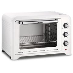 MINIFOUR ET ROTISSOIRE MOULINEX PEM Optimo 39l 2000w 6prg Ch Tourn OX484100
