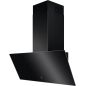 HOTTE DECOR ELECTROLUX ENCASTRABLE Mur Incli 90cm 440m3 H2h 62db LFV439K