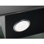 HOTTE DECOR ELECTROLUX ENCASTRABLE Mur Incli 90cm 440m3 H2h 62db LFV439K