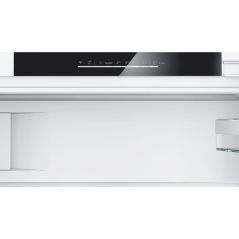 REFRIGERATEUR INTEGRE 1 PORTE SIEMENS ENCASTRABLE Iq500 110L Ss Plan H82l60 35db KU22LADD0
