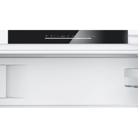 REFRIGERATEUR INTEGRE 1 PORTE SIEMENS ENCASTRABLE Iq500 110L Ss Plan H82l60 35db KU22LADD0