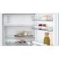 REFRIGERATEUR INTEGRE 1 PORTE SIEMENS ENCASTRABLE Iq500 110L Ss Plan H82l60 35db KU22LADD0