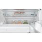 REFRIGERATEUR INTEGRE 1 PORTE SIEMENS ENCASTRABLE Iq500 110L Ss Plan H82l60 35db KU22LADD0
