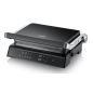 GRILLE VIANDE ET BARBECUE ELEC SEVERIN Gril Viande 30x22 1800w 5prg N KG2399