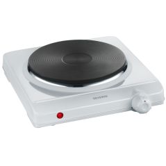 RECHAUD SEVERIN Rechaud 1 Plaque 1500w KP 1091
