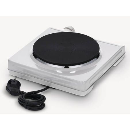 RECHAUD SEVERIN Rechaud 1 Plaque 1500w KP 1091