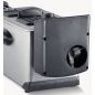FRITEUSE CLASSIQUE SEVERIN 2000w 3l 0,4kg Cuve Ix Inox FR 2431