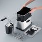 FRITEUSE CLASSIQUE SEVERIN 2000w 3l 0,4kg Cuve Ix Inox FR 2431